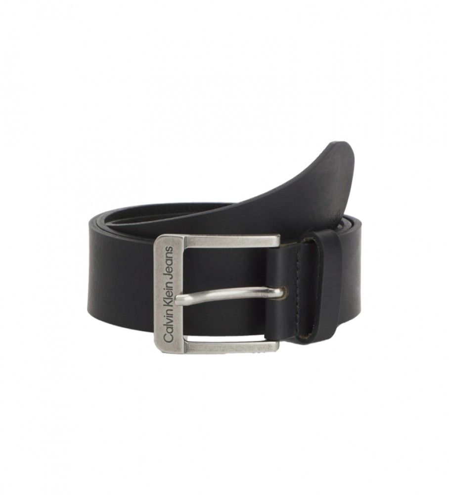 Cinto Calvin Klein J preto