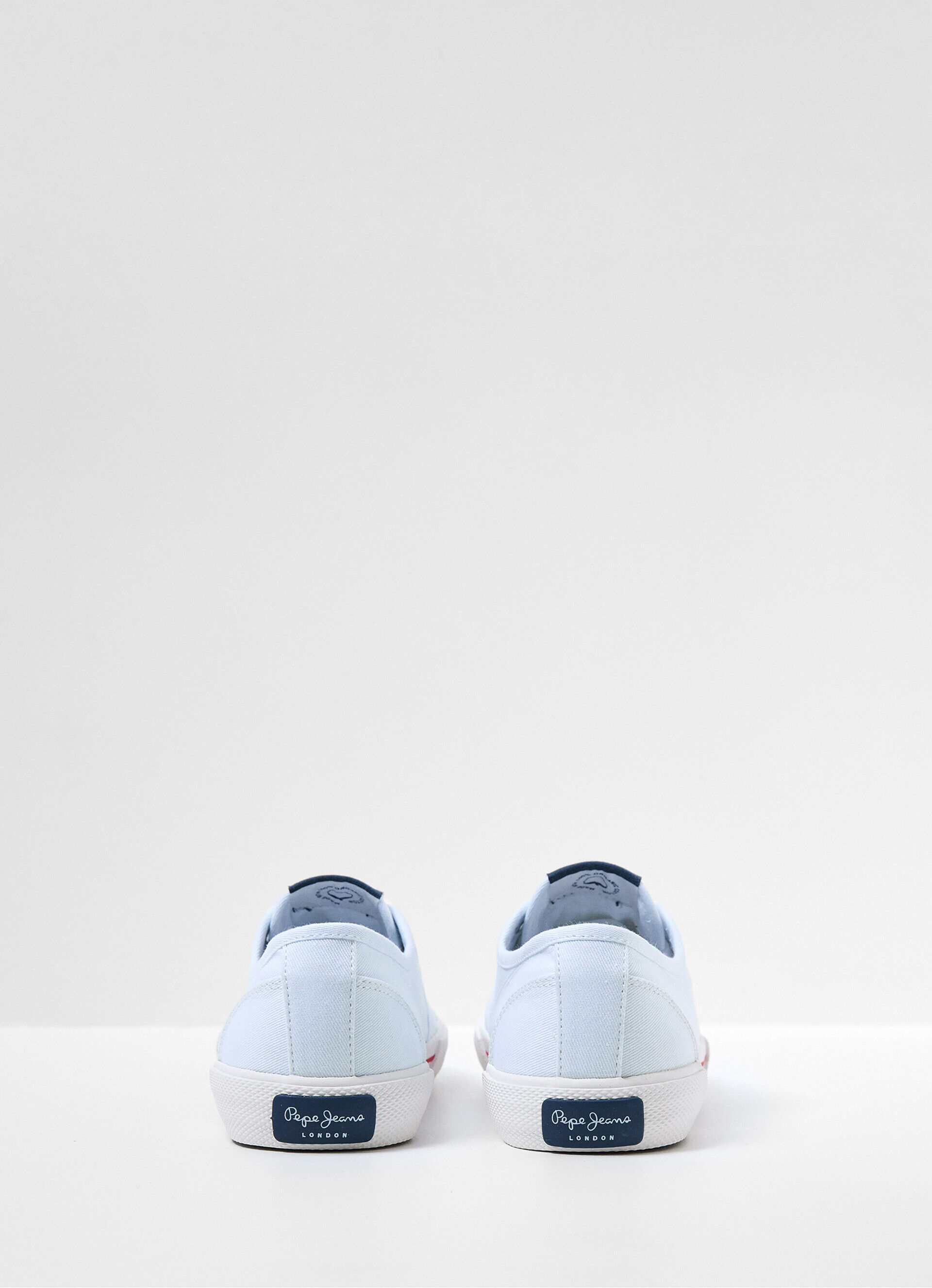 Tênis Brady Basic - branco