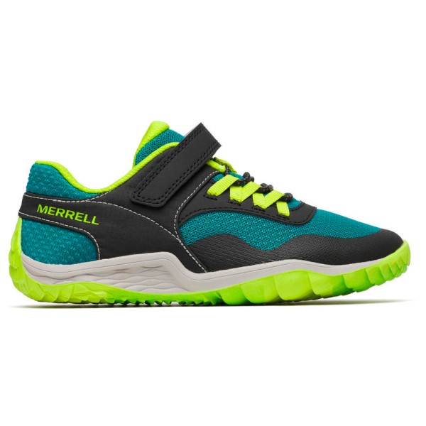 Merrell - Kid's Trail Glove 7 A/C - Chaussures minimalistes