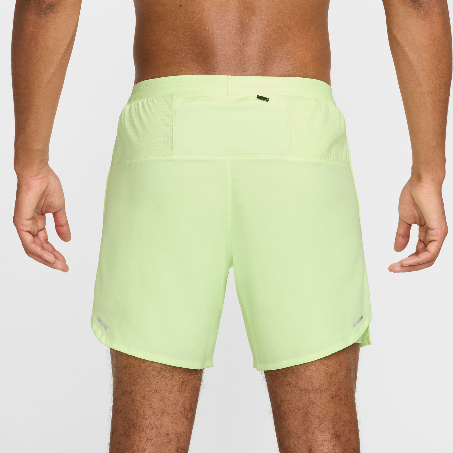 Nike Dri-FIT Stride 7'' 2in1 Short Heren