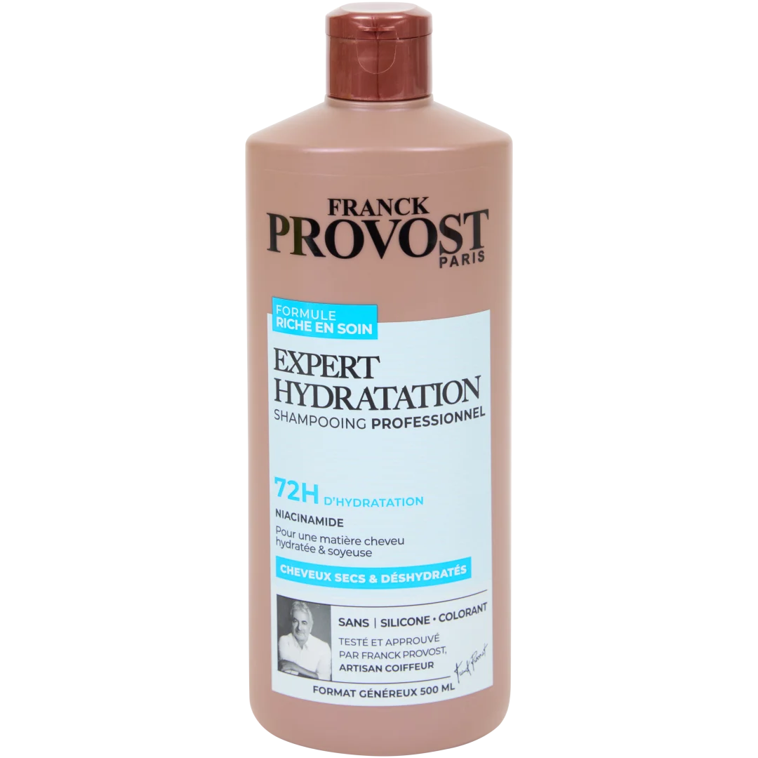 Shampoing Franck Provost