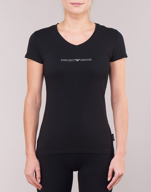 Emporio Armani - CC317-163321-00020 - Noir