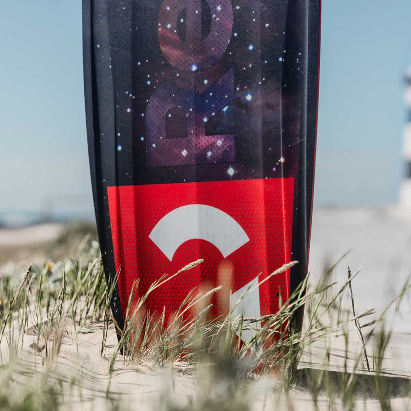 PLANCHE REEDIN SPACE AGENCY 2024