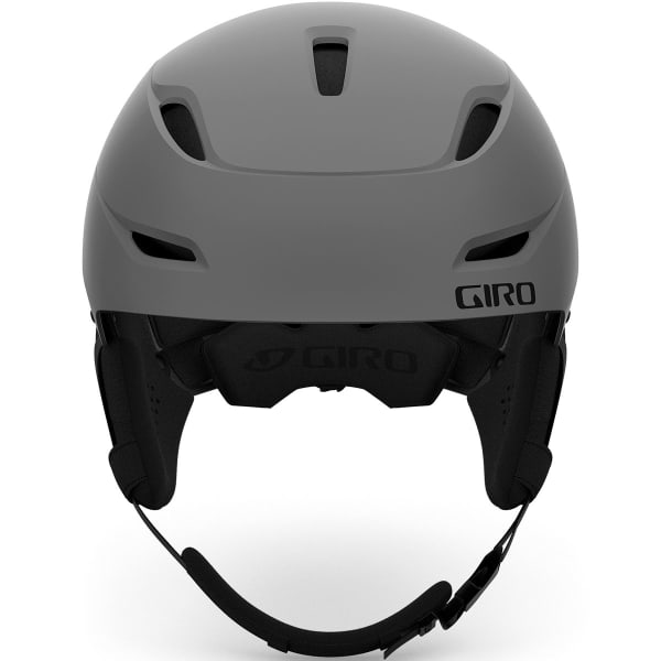 Casque de ski GIRO RATIO MIPS MAT TI