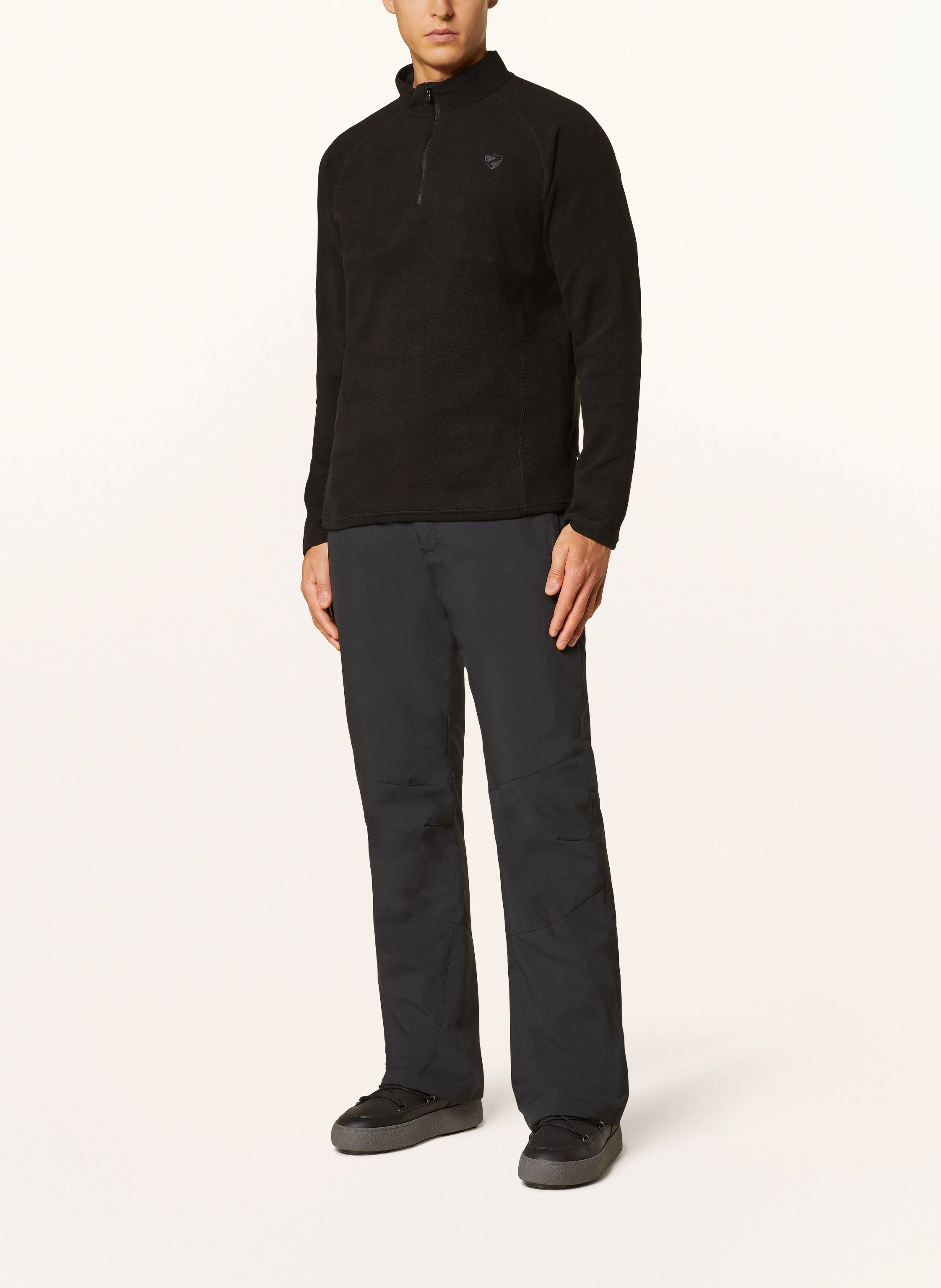 Ziener Midlayer PRINS