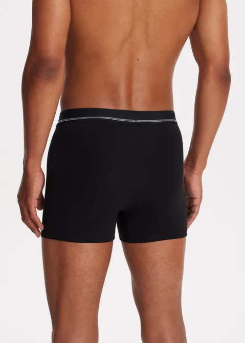 Boxer 3-pack groen (GRN)