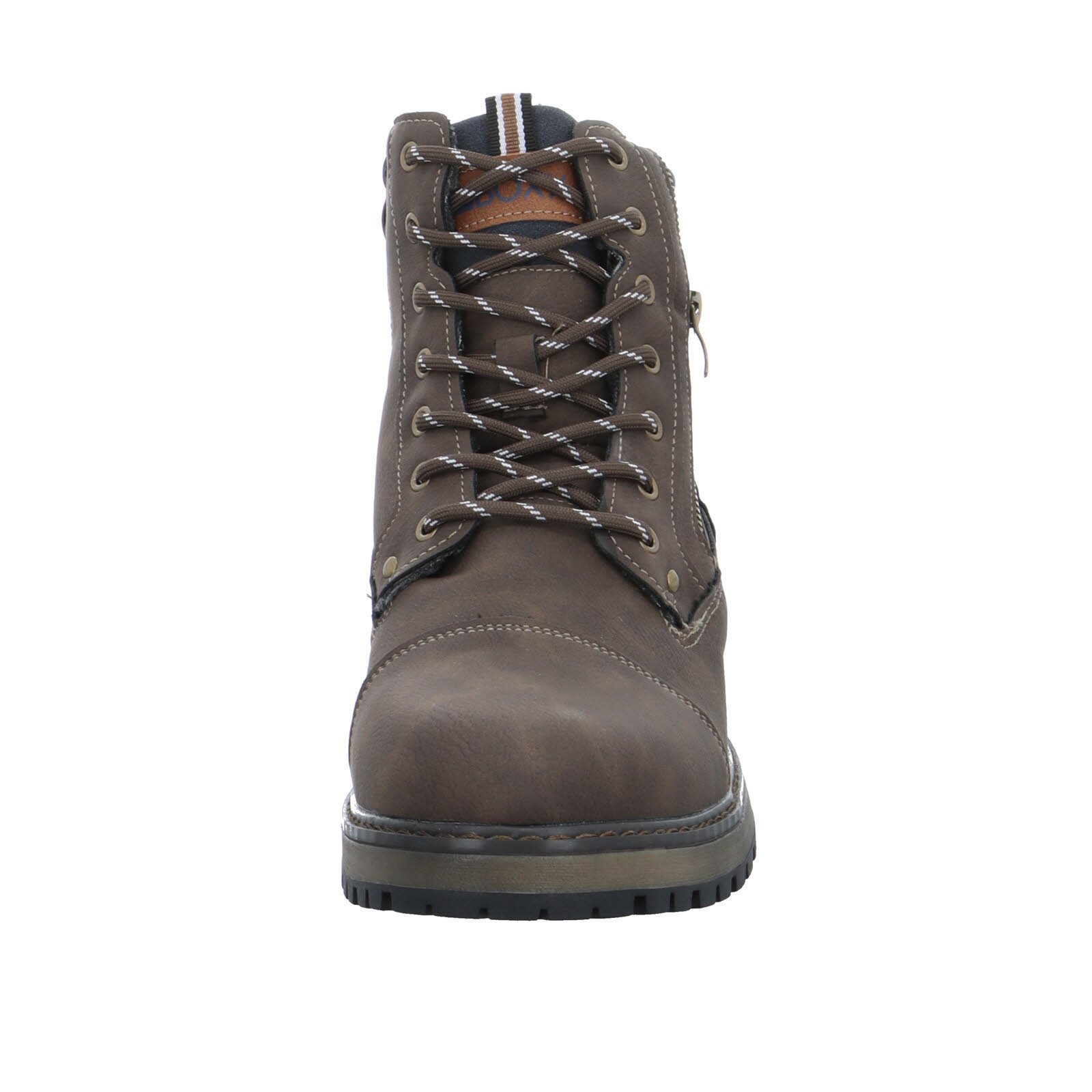 Stiefel MB-ZWS28303-1-BR