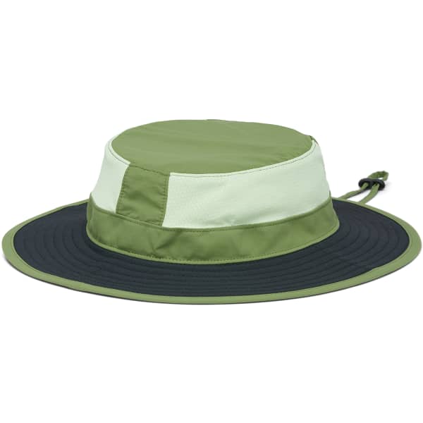 Chapeau randonnée COLUMBIA YOUTH BORA BORA CANTEEN, SAGE LEAF, BLACK