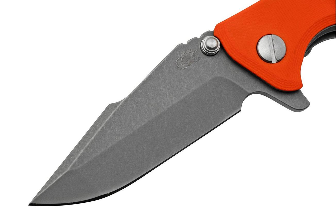 Rick Hinderer Eklipse 3.0