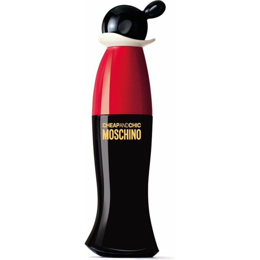 Moschino Cheap & Chic Eau de Toilette Spray50 ml