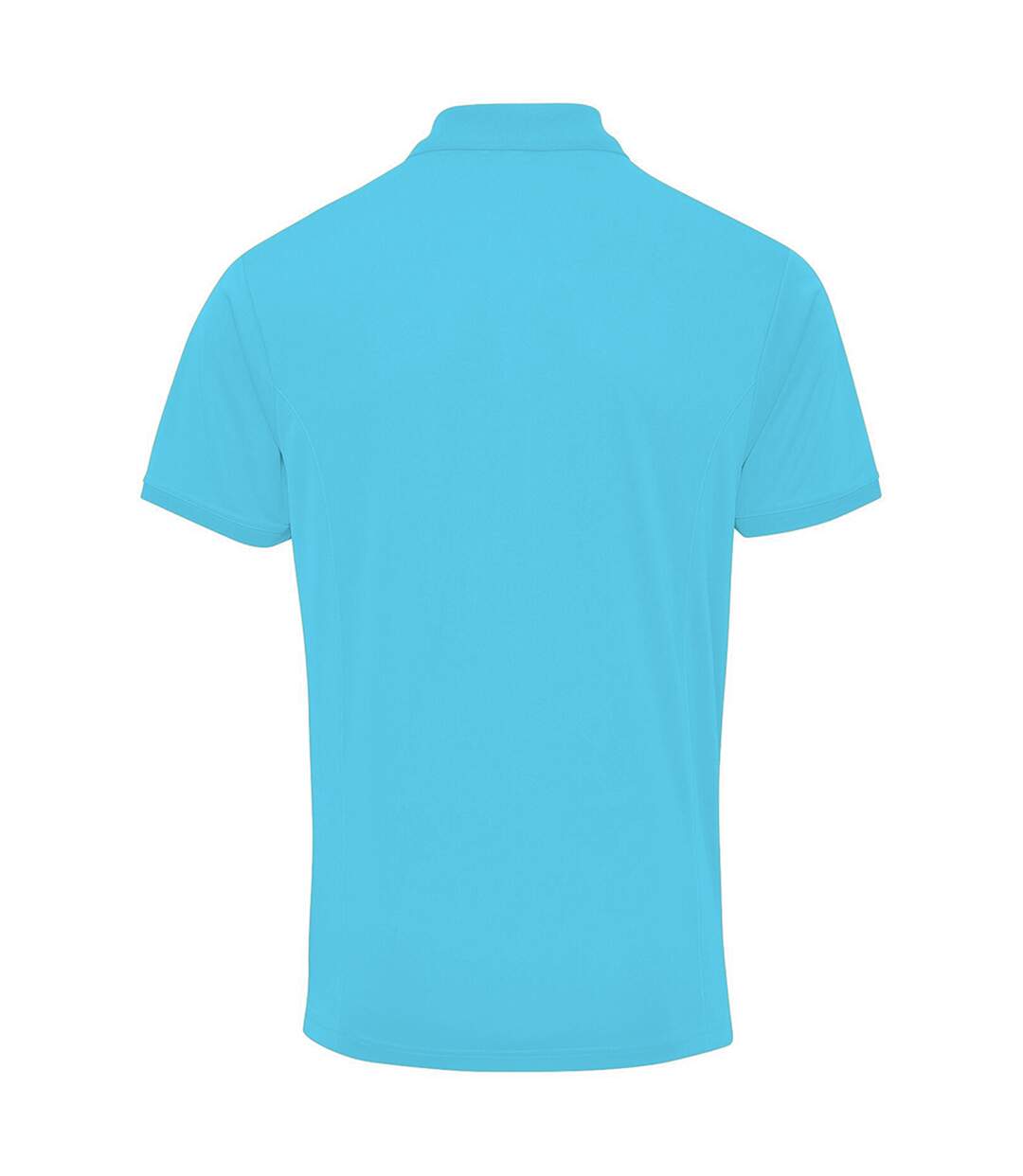 Premier - Polo à manches courtes - Hommes (Saphir) - UTRW4401