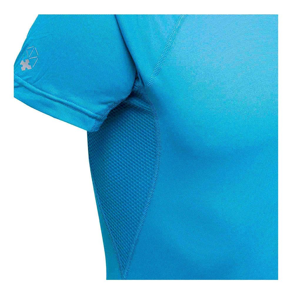 Raidlight PERFORMER - Maillot Homme blue