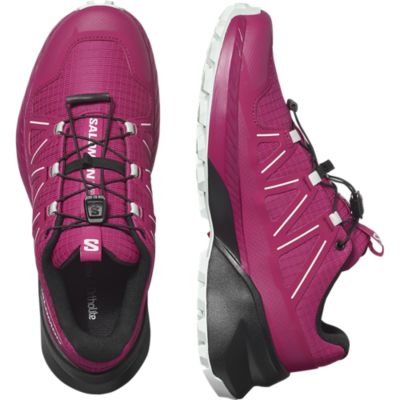 SalomonSpeedcross Peak - lila
