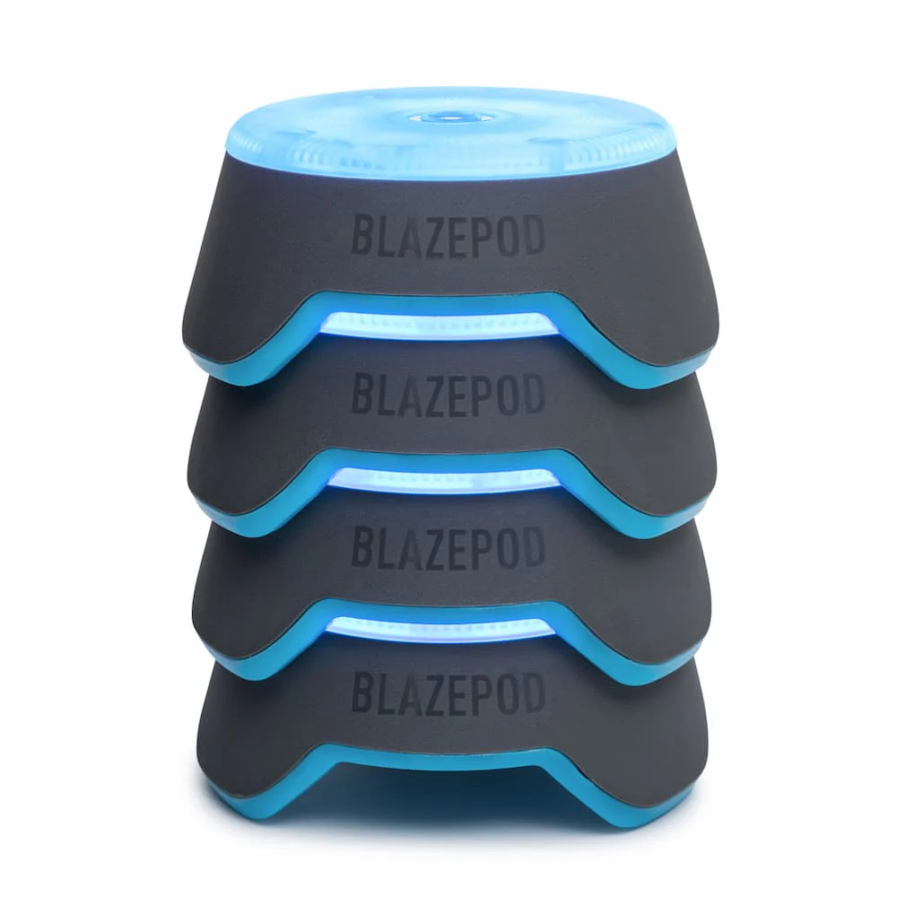 BLAZEPOD Basic Bundle