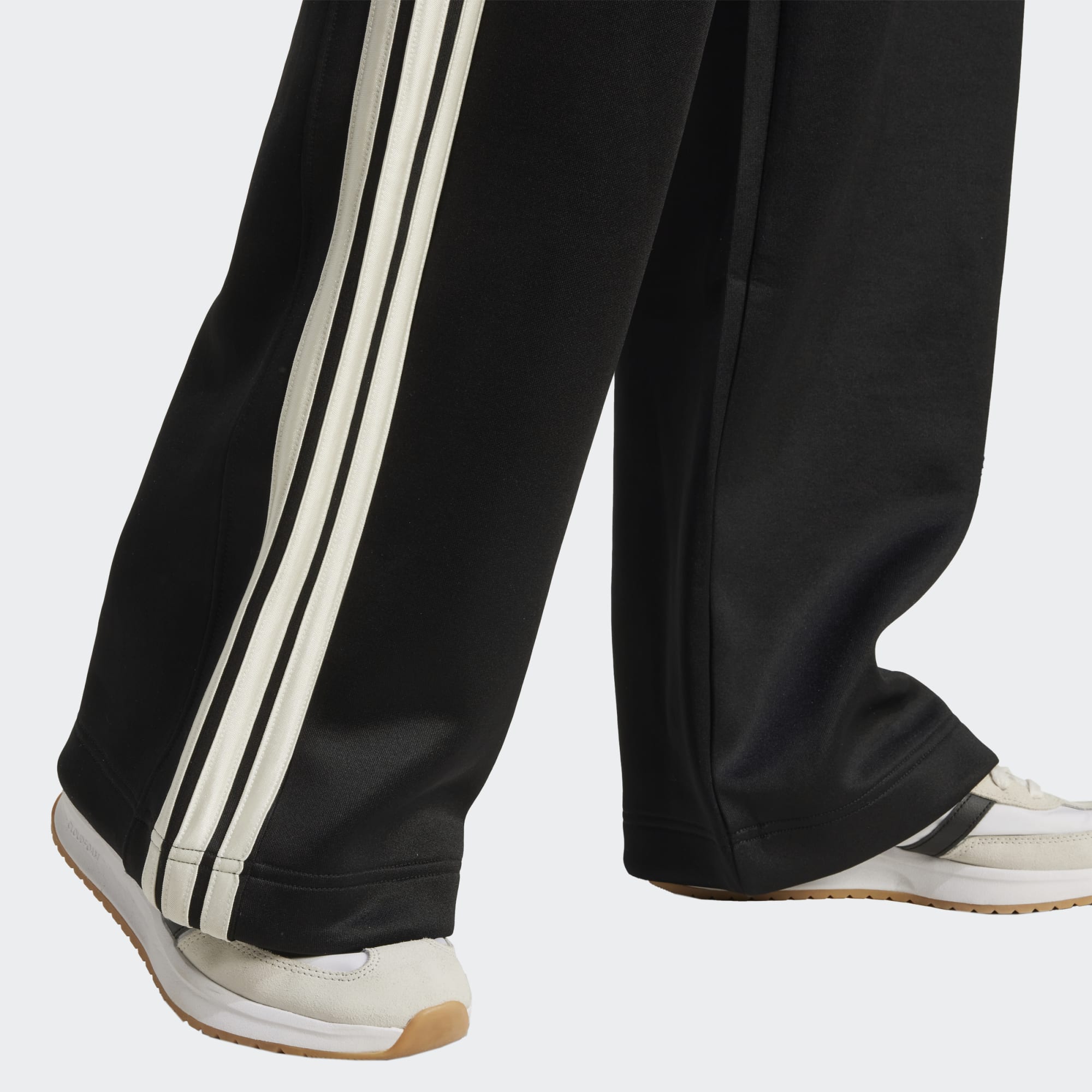 Adidas Stadium Trainingsbroek Dames Zwart