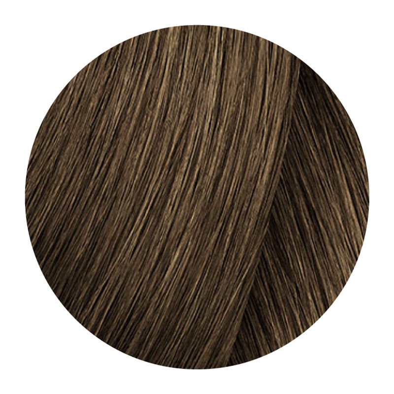 Coloration ton sur ton Solaïa 7.0 blond