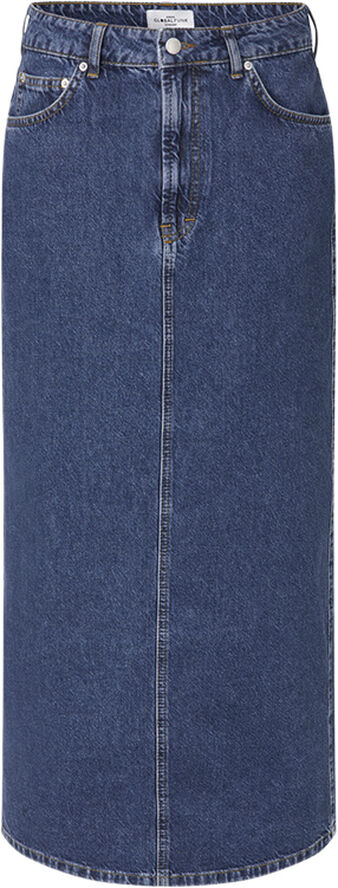Global Funk Joance-G Mid vintage blue