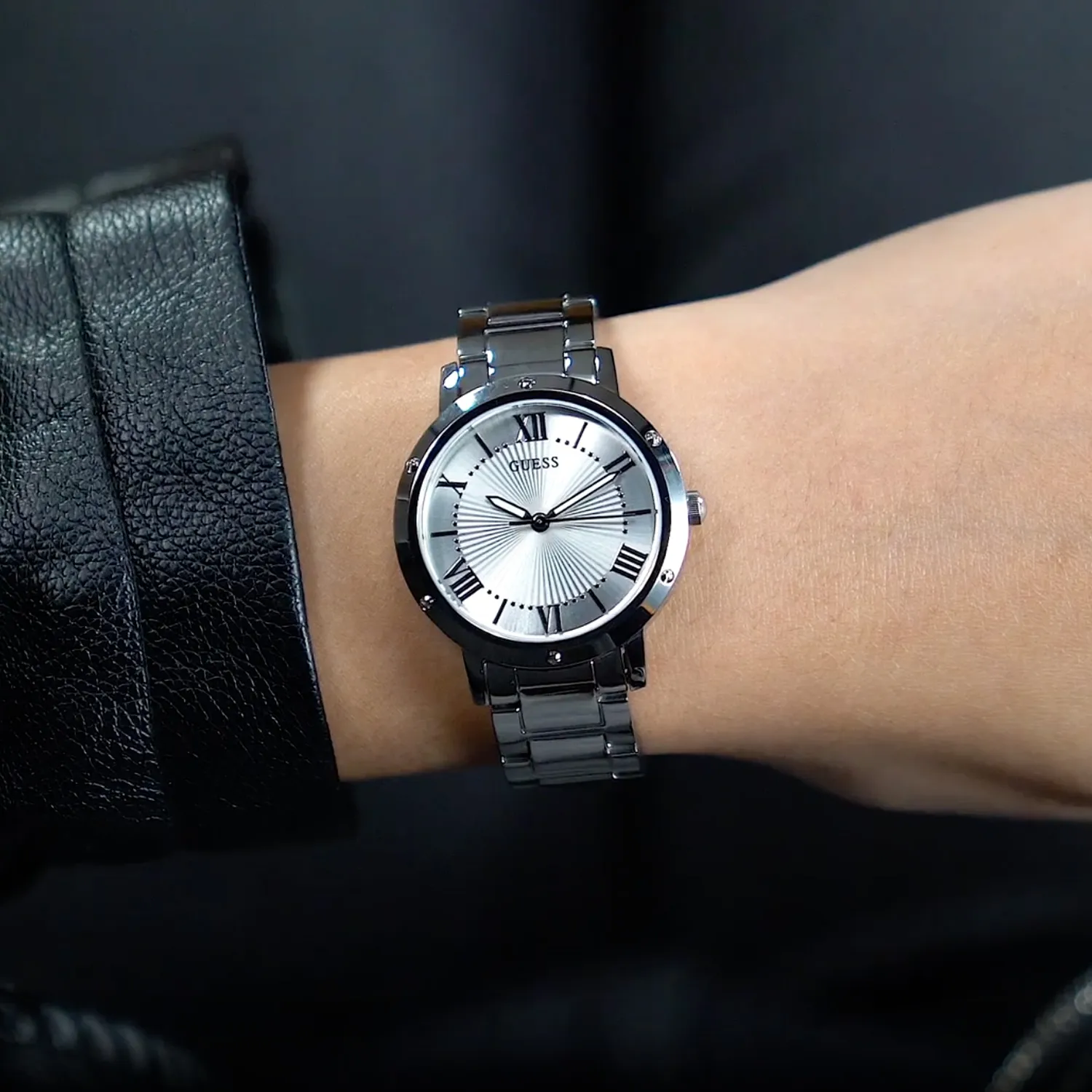 Guess Work Life GW0404L1