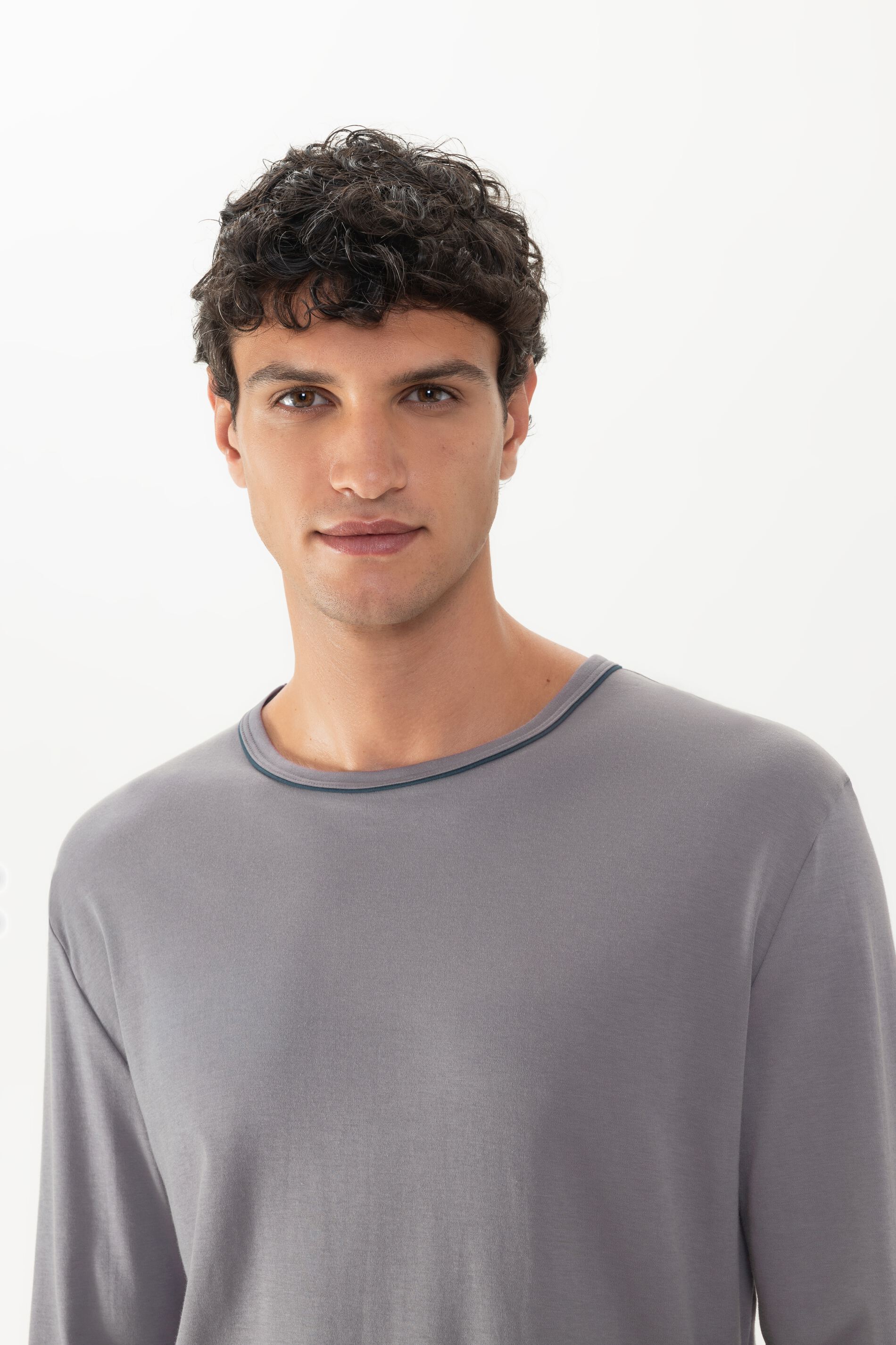 Anzug lang<br>Serie Pure Night