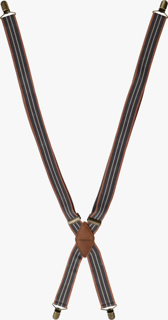VINGINO donkerblauwe vingino riem valma