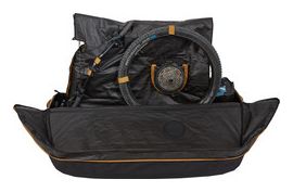 Housse de Transport Vélo Thule Roundtrip MTB Noir