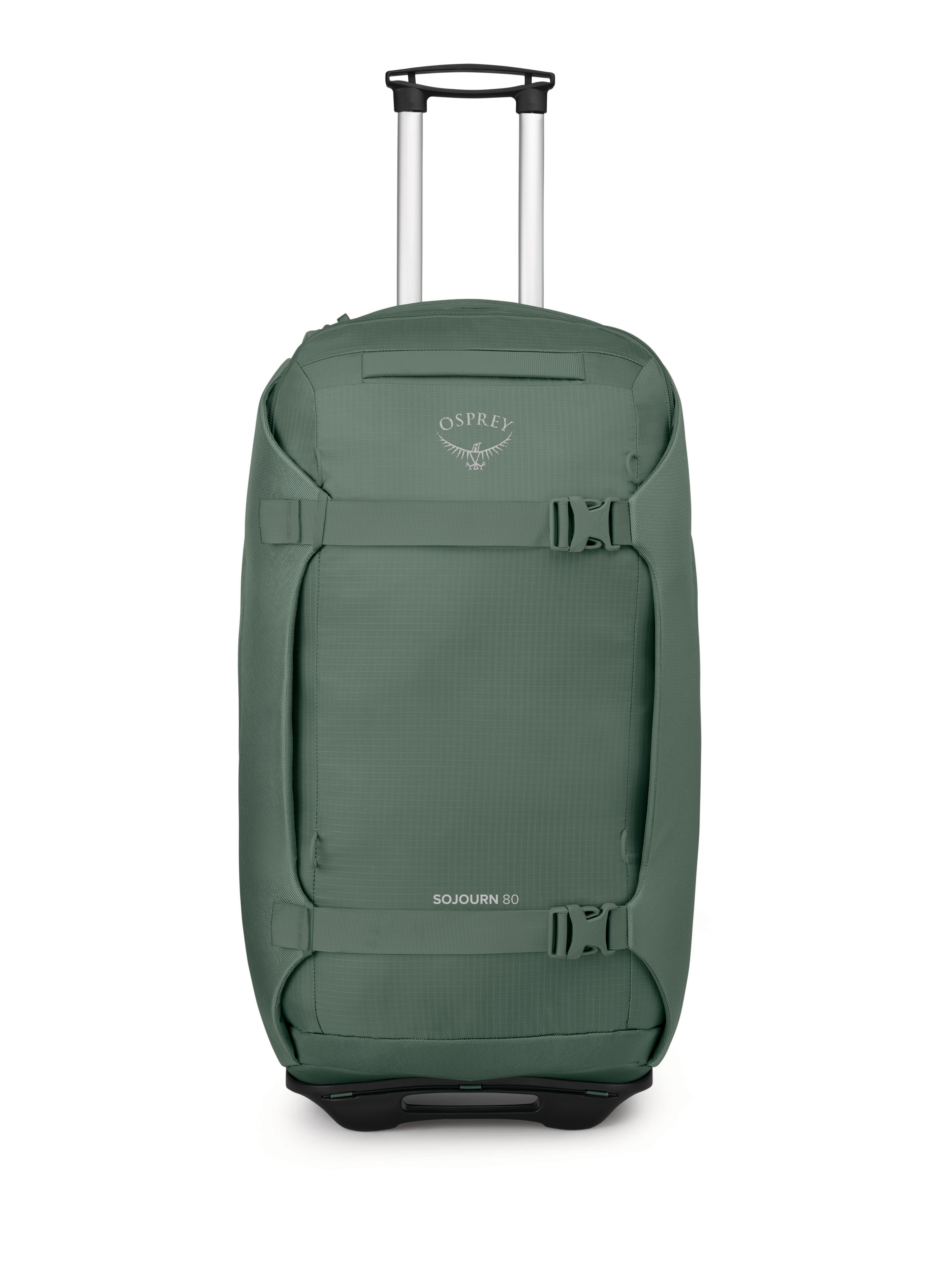 Osprey Sojourn Wheeled 80L<br>Reisesekk med hjul