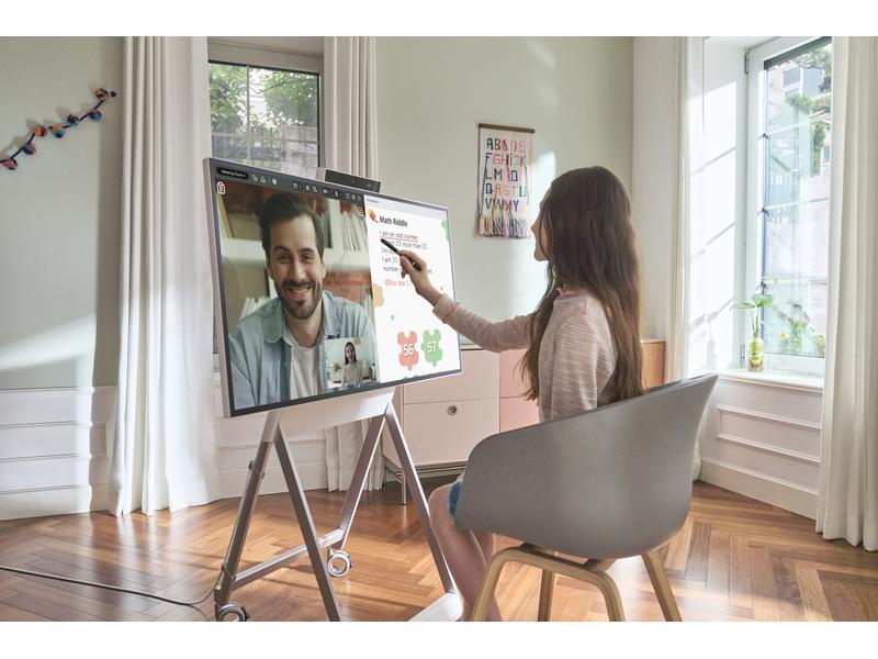 LG Touch Display 43HT3WJ-B Multitouch 43 