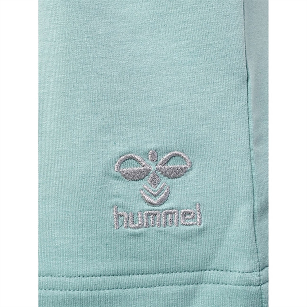 Køb Hummel Blue Surf Shima Shorts