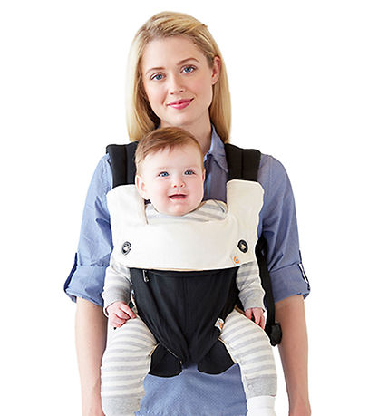 Ergobaby Savlesm?k Til B?resele - Natural