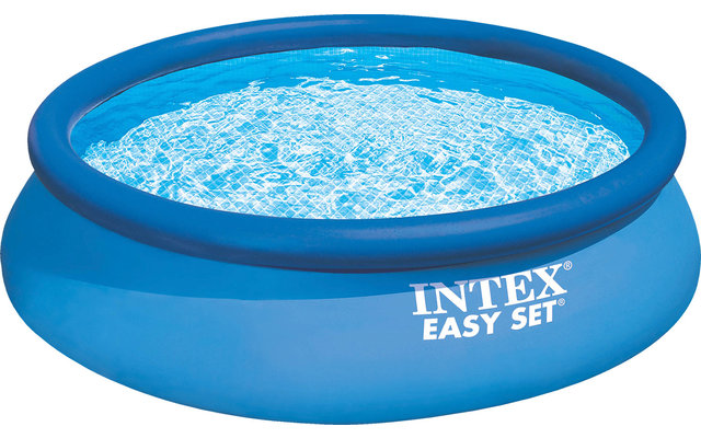 Intex Easy Set aufblasbarer Pool