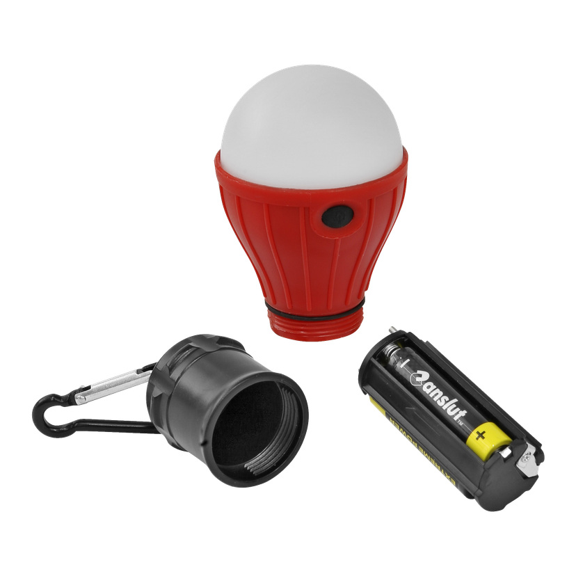 Teltlampe