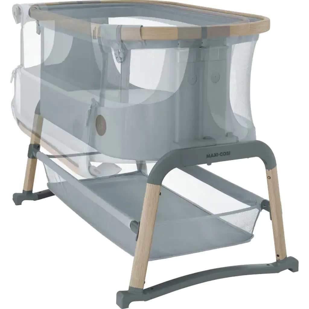 Maxi CosiMaxi Cosi   Iora Air Beistellbettchen grey