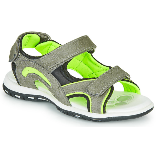 Chicco - CEDDER - Gris / Vert