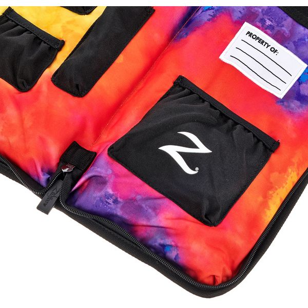 Zildjian Student Drumstick Bag Orange
