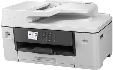 MFC-J6540DWE - All-in-One A3 Kleuren Inkjetprinter - Draadloos - Duurzaam