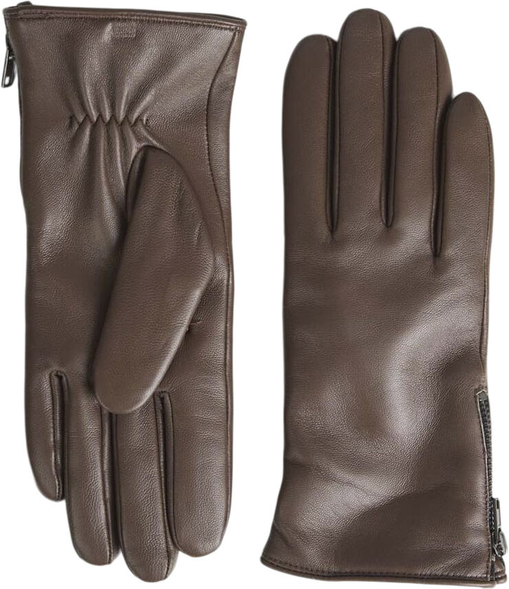 Markberg KathMBG Glove Brandy