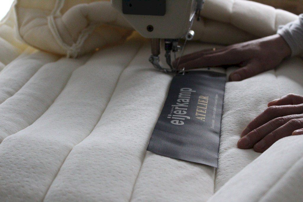 Comfortschuim Matras Premium