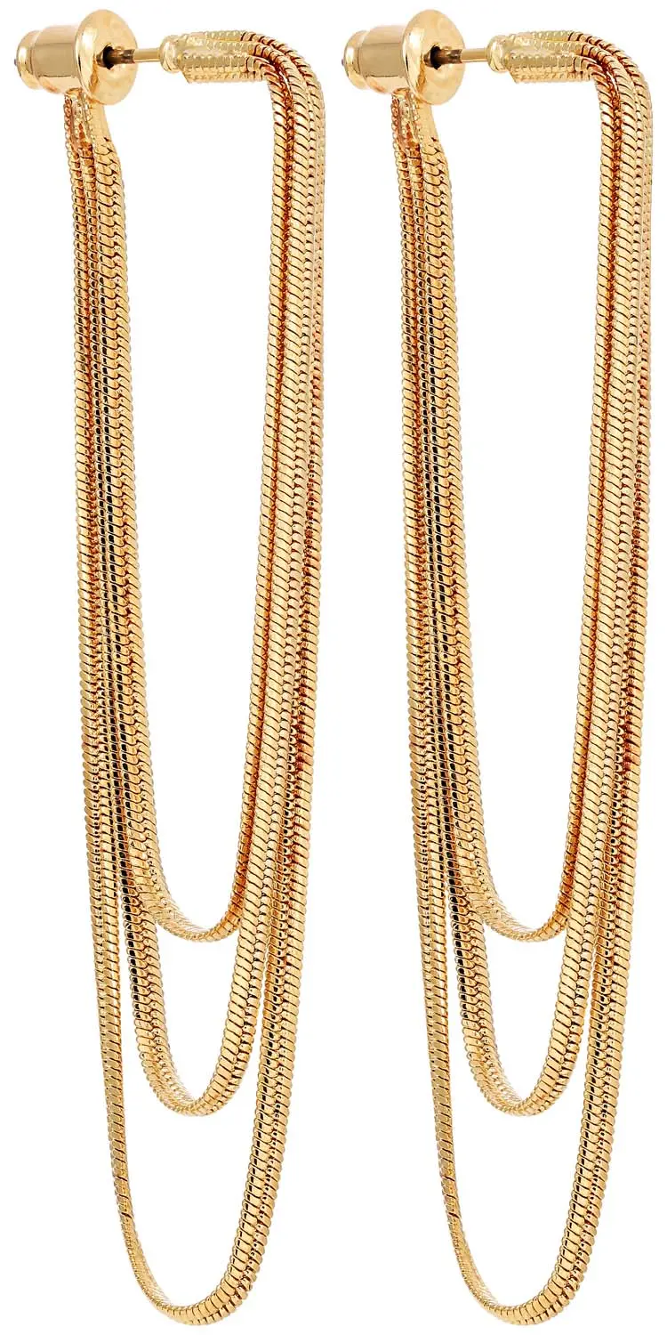 Ohrstecker - Beautiful Chains