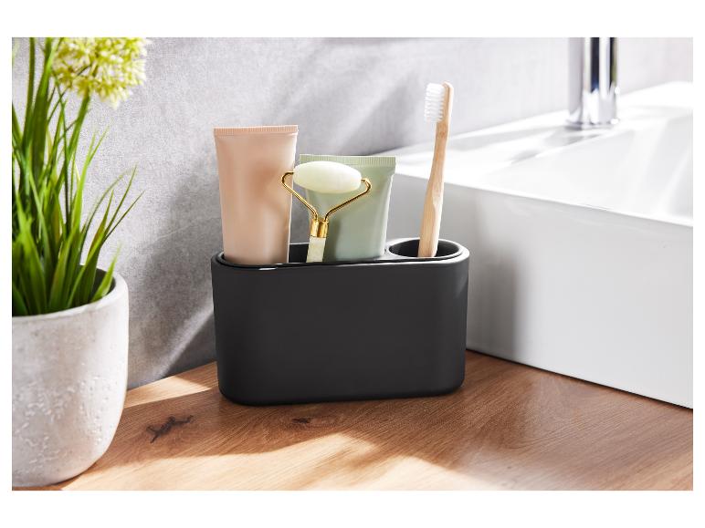 Badkamer accessoires