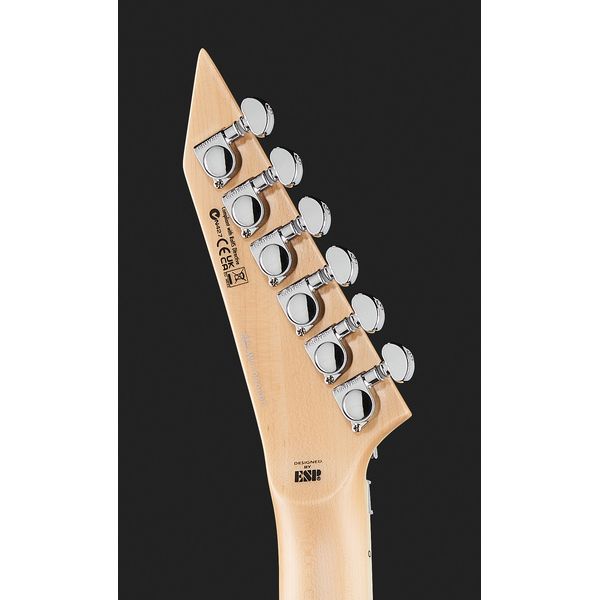 ESP LTD Alexi Ripped Sawtooth