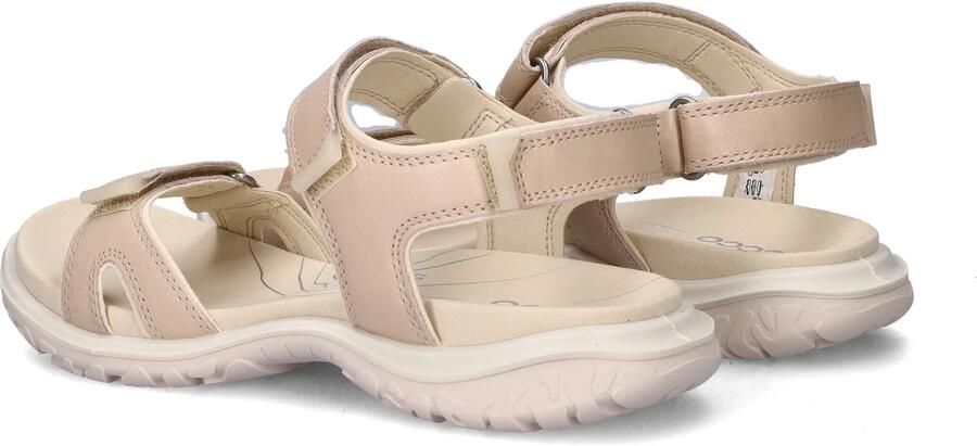ECCO Platte sandalen Offroad Roam