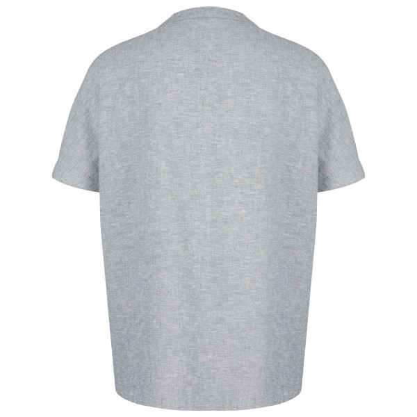 Stoic - Women's Hemp54 BjurholmSt. S/S Blouse - Chemisier