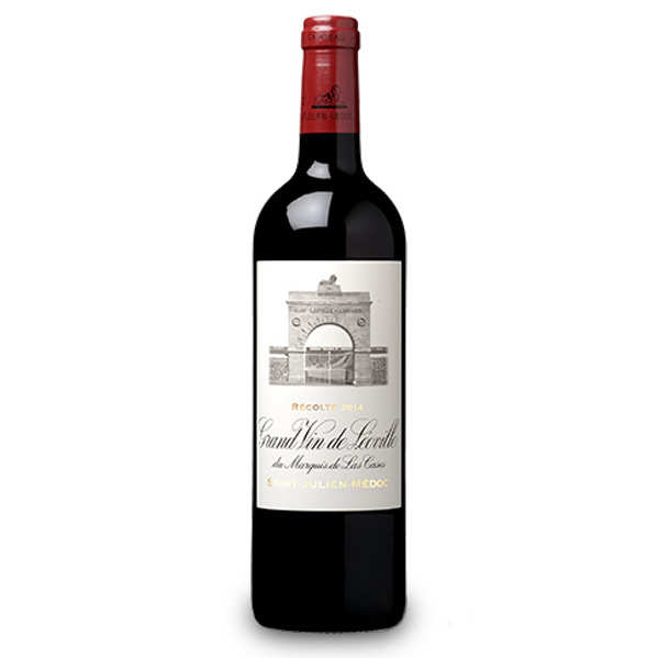 Château Léoville Las Cases 2020 - Saint Julien