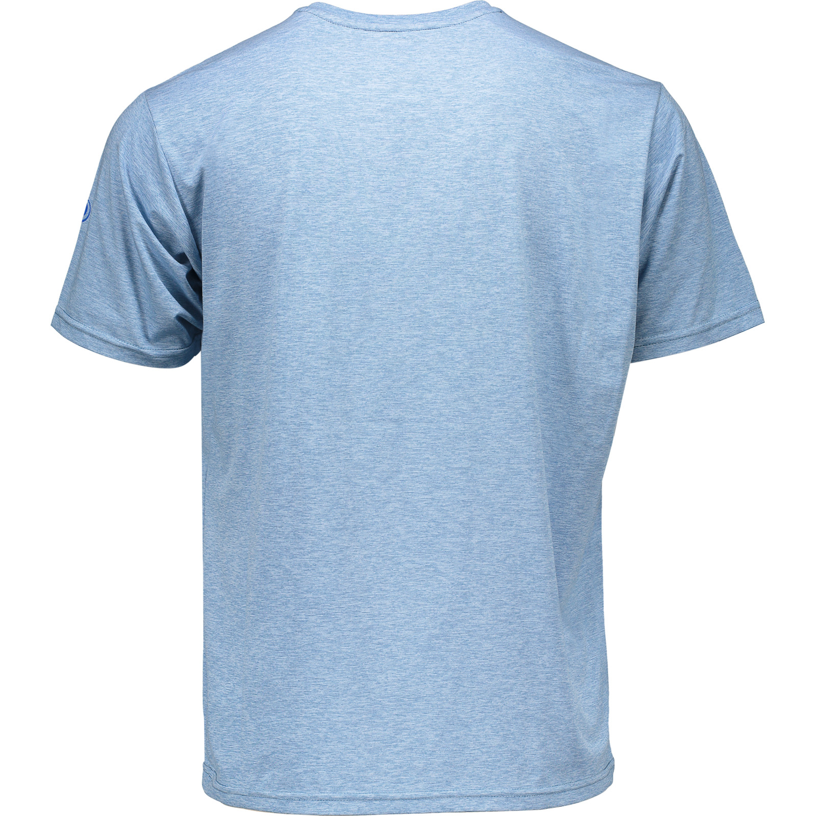 Sherpa Herren-T-Shirt Yul L, hellblau