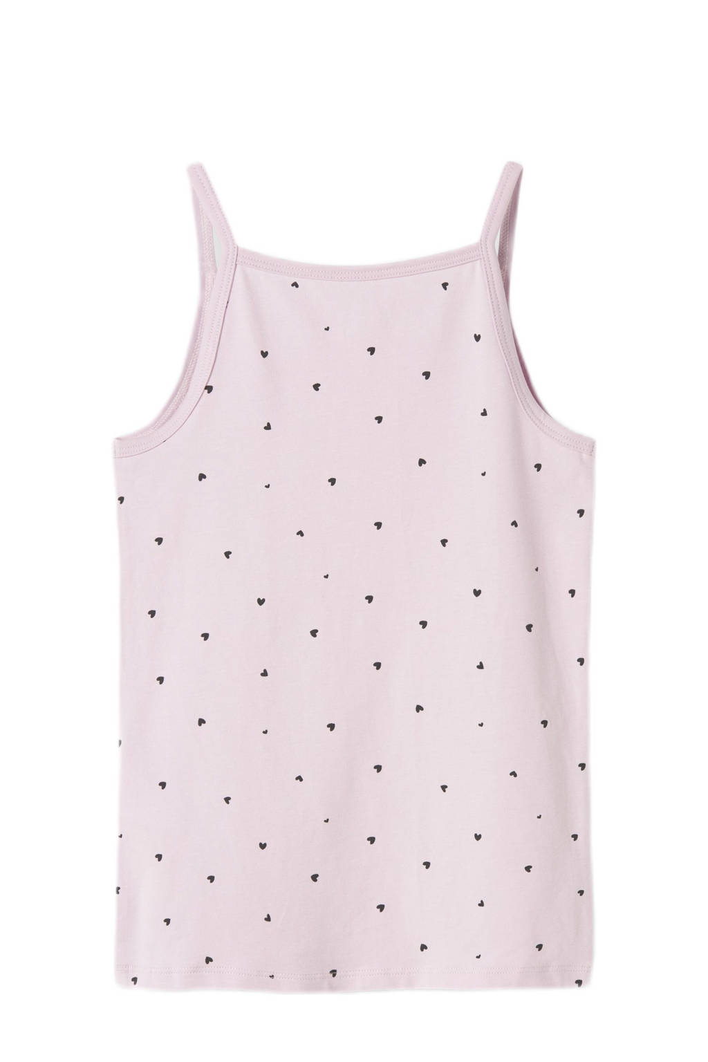 singlet - set van 2 roze