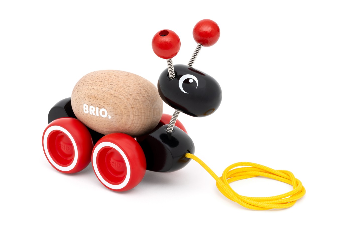 BRIO - Pull Along Myre