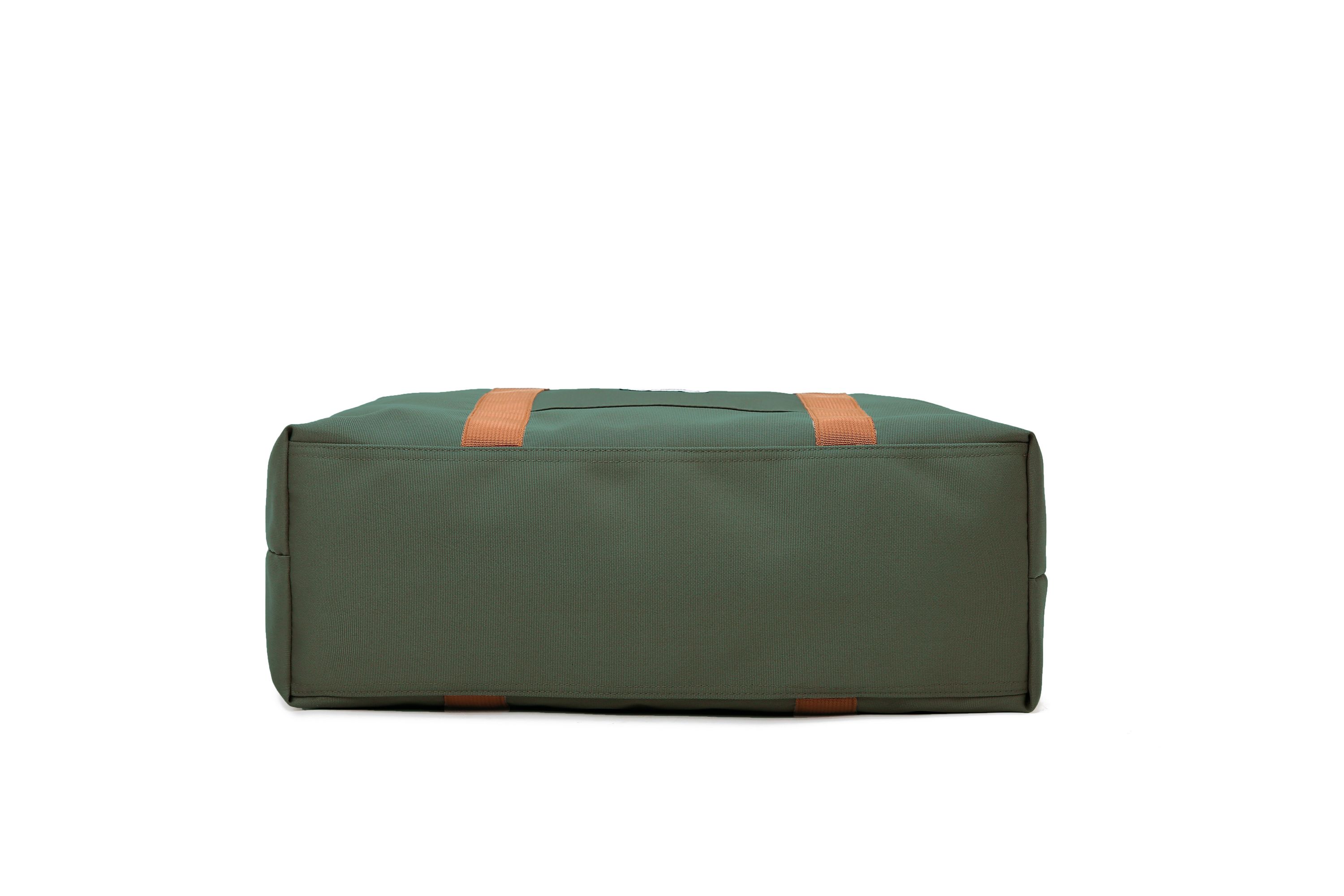 Weekender Tasche DUBAI grün