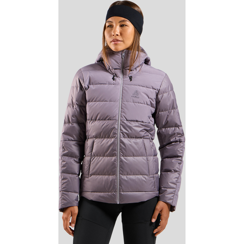 Odlo Damen Severin N-Thermic Hoodie Jacke