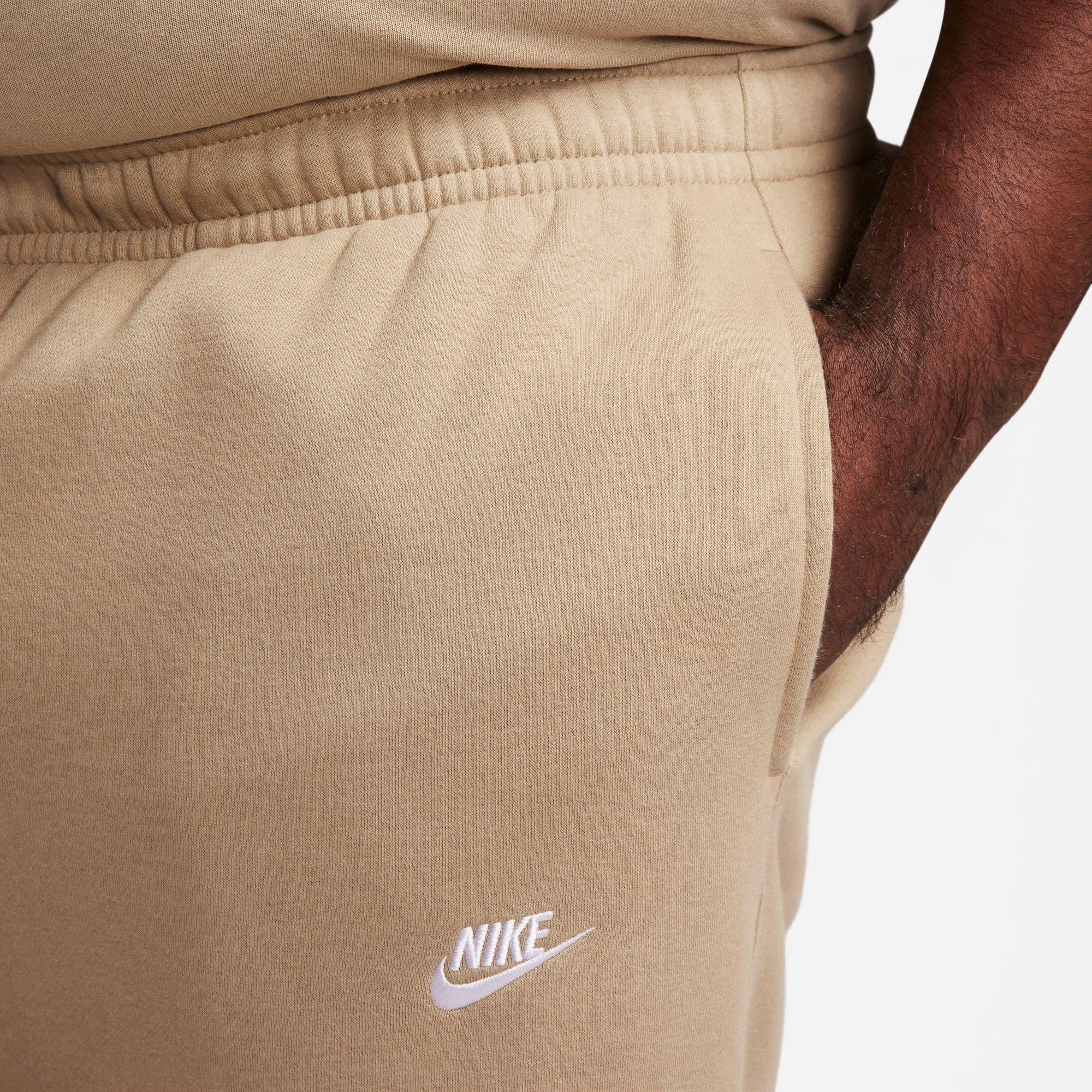 Nike Sportswear Club Fleece Jogging Pants Mens