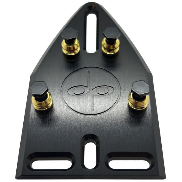 Dietrich Parts String Butler V1 Black/Gold